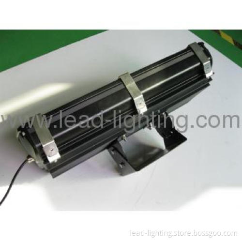 CE RoHs FCC SAA UL Approved 210W LED Tunnel Light 120 degree designed